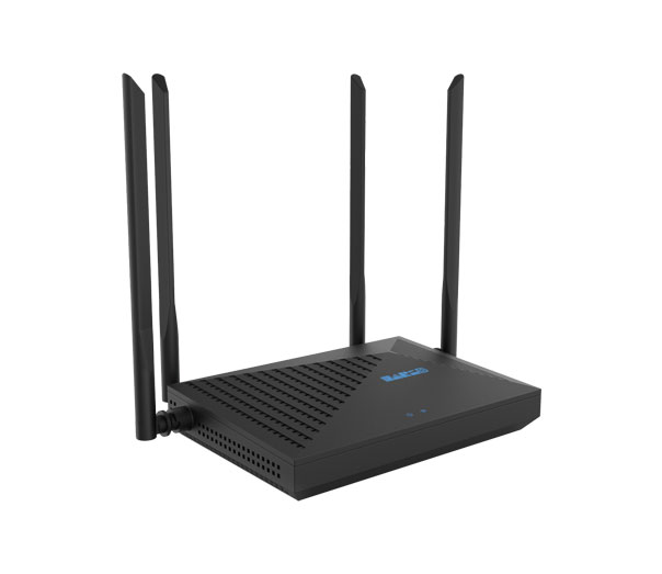 AC1200 Wireless Dual Band Gigabit