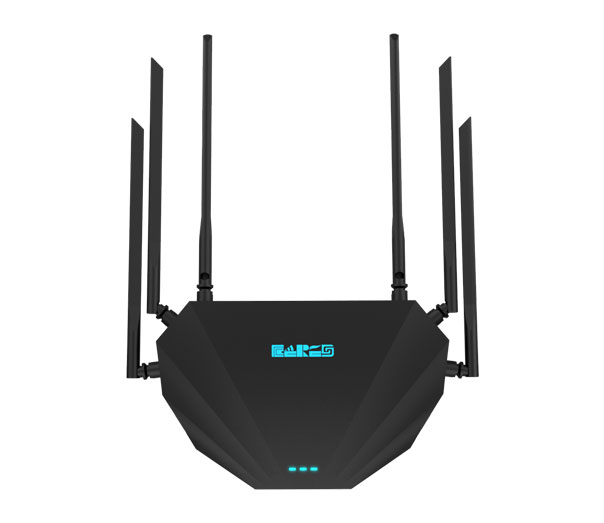 WiFi5 AC2100路由器