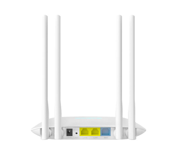 WiFi5 AC1200路由器